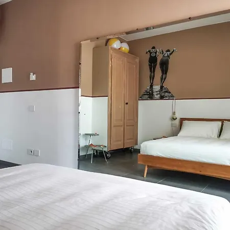 Casa Sebina - Your Design On The - 3 Bathrooms 3 Bedrooms 招待所 *