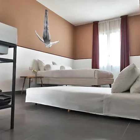 Casa Sebina - Your Design On The - 3 Bathrooms 3 Bedrooms *