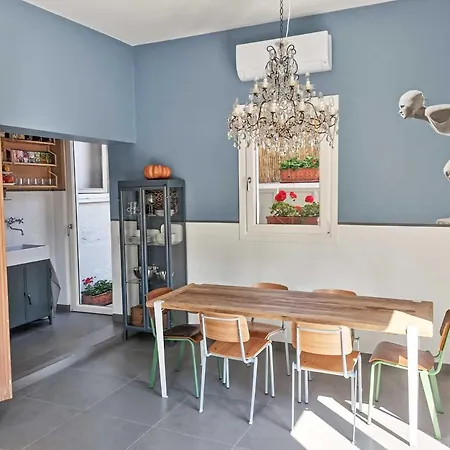 Casa Sebina - Your Design On The - 3 Bathrooms 3 Bedrooms *
