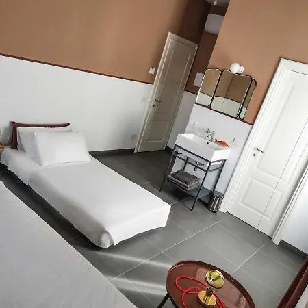Casa Sebina - Your Design On The - 3 Bathrooms 3 Bedrooms 招待所 *