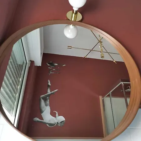 招待所 Casa Sebina - Your Design On The - 3 Bathrooms 3 Bedrooms *