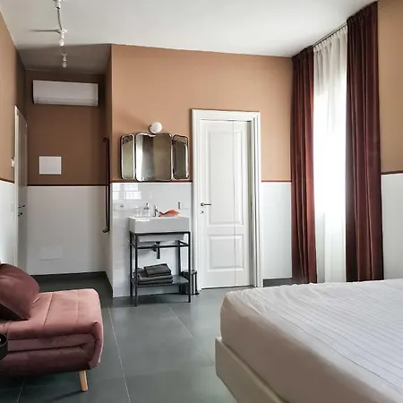 招待所 Casa Sebina - Your Design On The - 3 Bathrooms 3 Bedrooms 代森扎诺-德尔加达