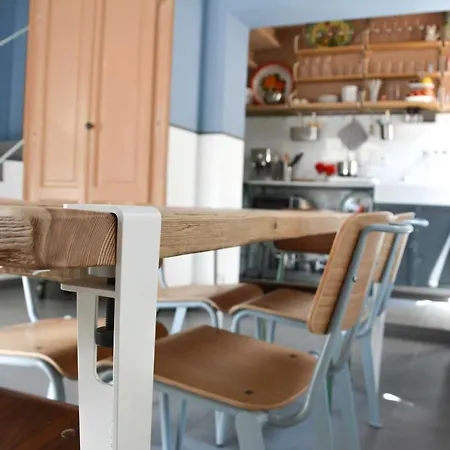 招待所 Casa Sebina - Your Design On The - 3 Bathrooms 3 Bedrooms
