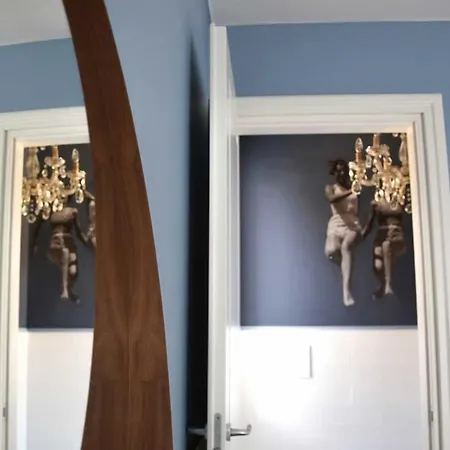 招待所 Casa Sebina - Your Design On The - 3 Bathrooms 3 Bedrooms