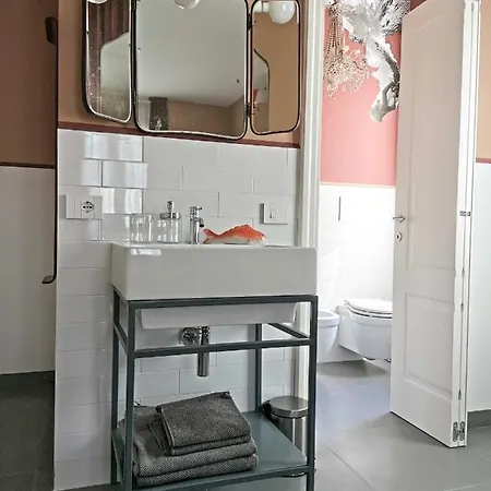 Casa Sebina - Your Design On The - 3 Bathrooms 3 Bedrooms 招待所 代森扎诺-德尔加达