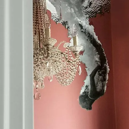 Casa Sebina - Your Design On The - 3 Bathrooms 3 Bedrooms 招待所 代森扎诺-德尔加达