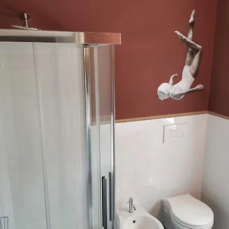 招待所 Casa Sebina - Your Design On The - 3 Bathrooms 3 Bedrooms 代森扎诺-德尔加达