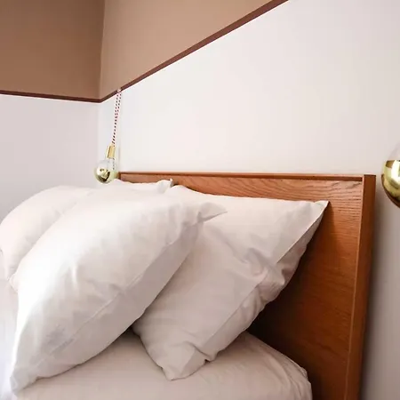 招待所 Casa Sebina - Your Design On The - 3 Bathrooms 3 Bedrooms