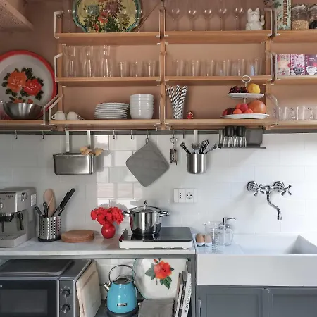 Casa Sebina - Your Design On The - 3 Bathrooms 3 Bedrooms * 代森扎诺-德尔加达
