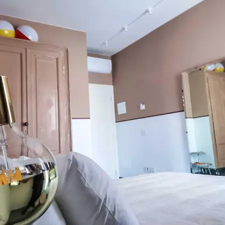 Casa Sebina - Your Design On The - 3 Bathrooms 3 Bedrooms Gæstehus 4*
