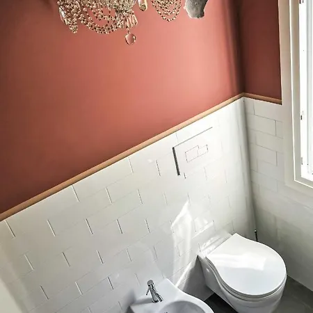 Casa Sebina - Your Design On The - 3 Bathrooms 3 Bedrooms 招待所 *