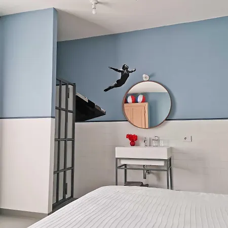 Casa Sebina - Your Design On The - 3 Bathrooms 3 Bedrooms 招待所 代森扎诺-德尔加达