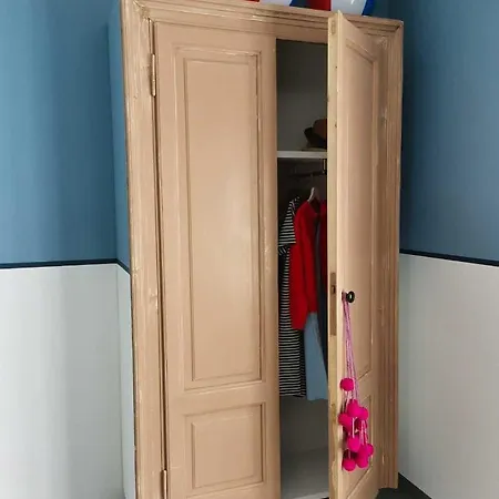 Casa Sebina - Your Design On The - 3 Bathrooms 3 Bedrooms * 代森扎诺-德尔加达